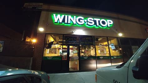 newark wingstop|wingstop newark nj locations.